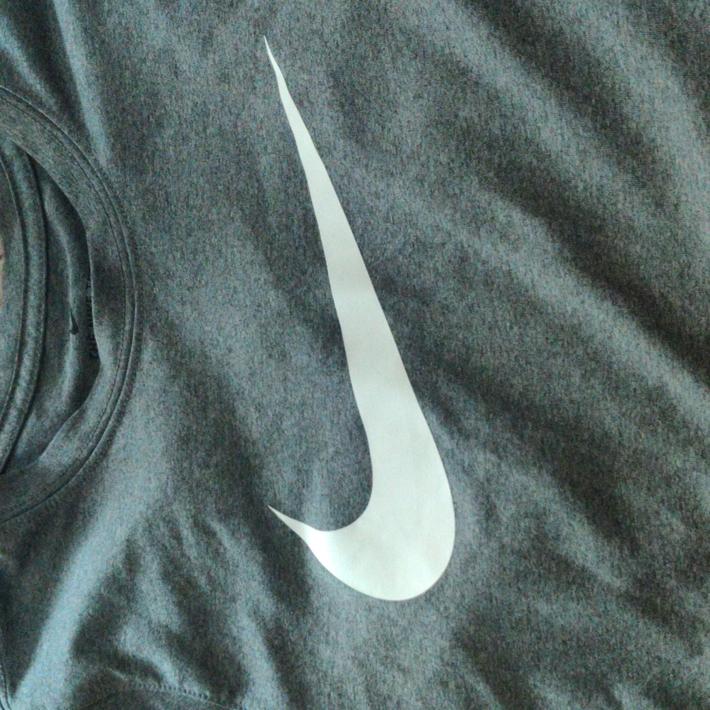 Nike Dry Fit Tee